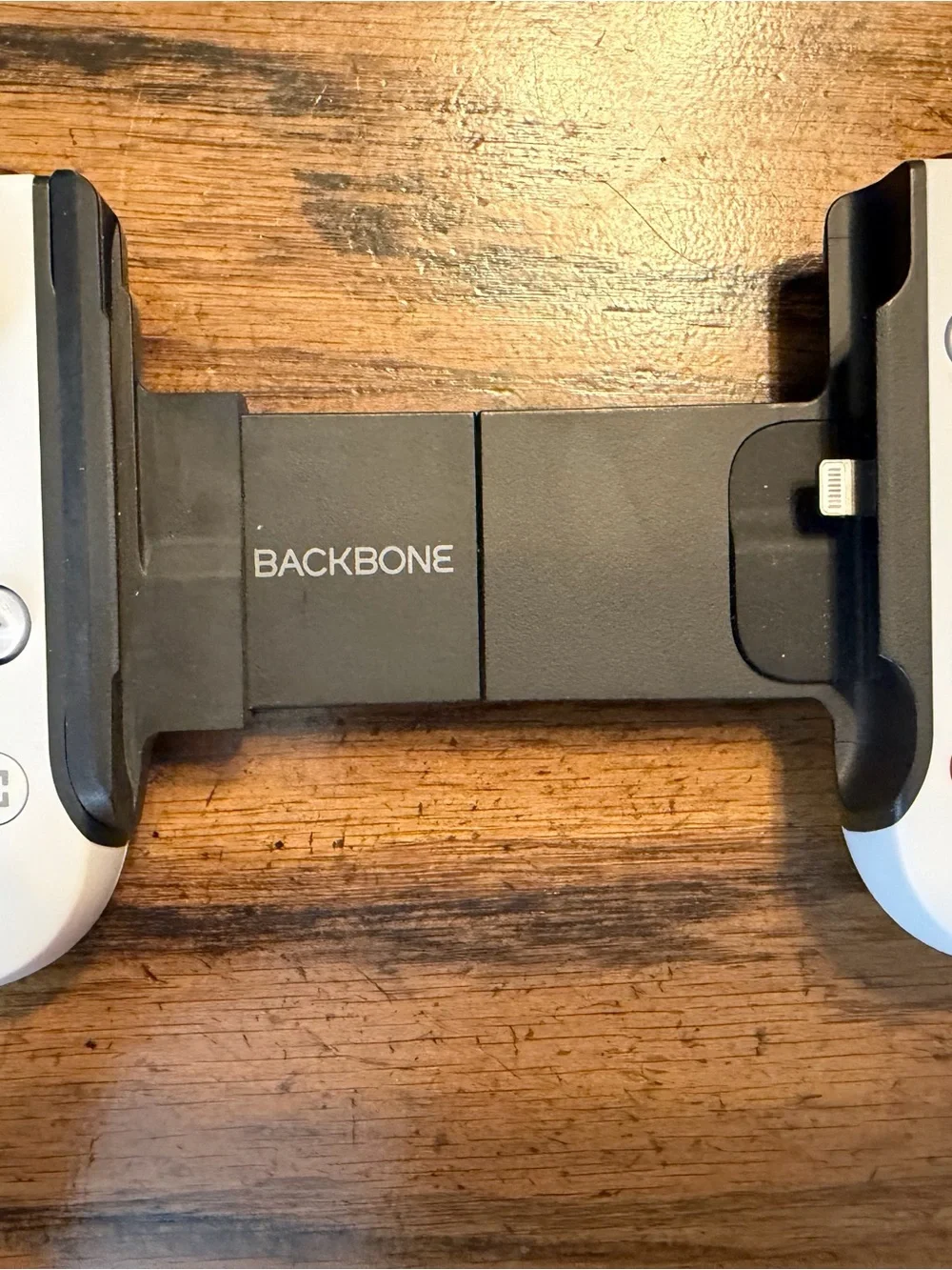 Backbone One PlayStation Edition iPhone Gaming Controller